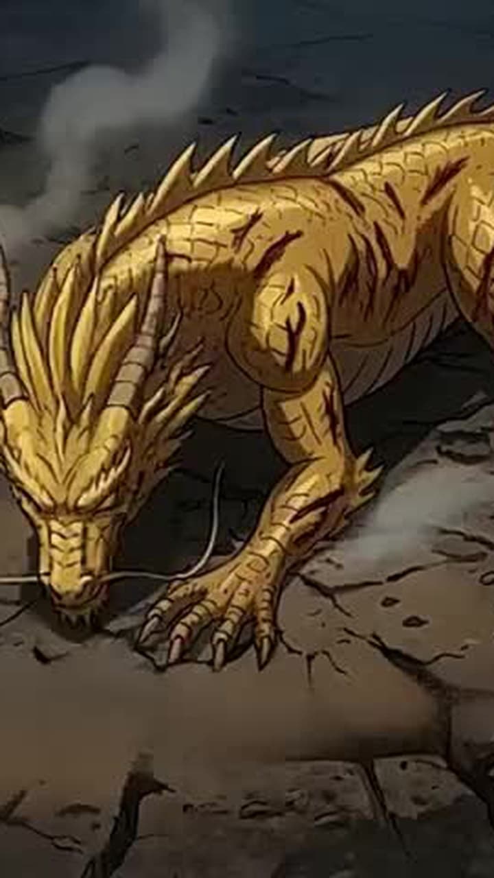 Max-Level Beast Tide: I Summon an Army - Episode 58