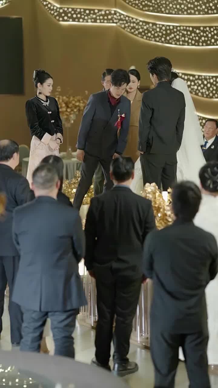 Pewaris Tersembunyi - Episode 52
