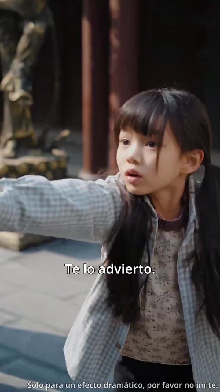 Amor Tardío de Siete Años - Episode 29