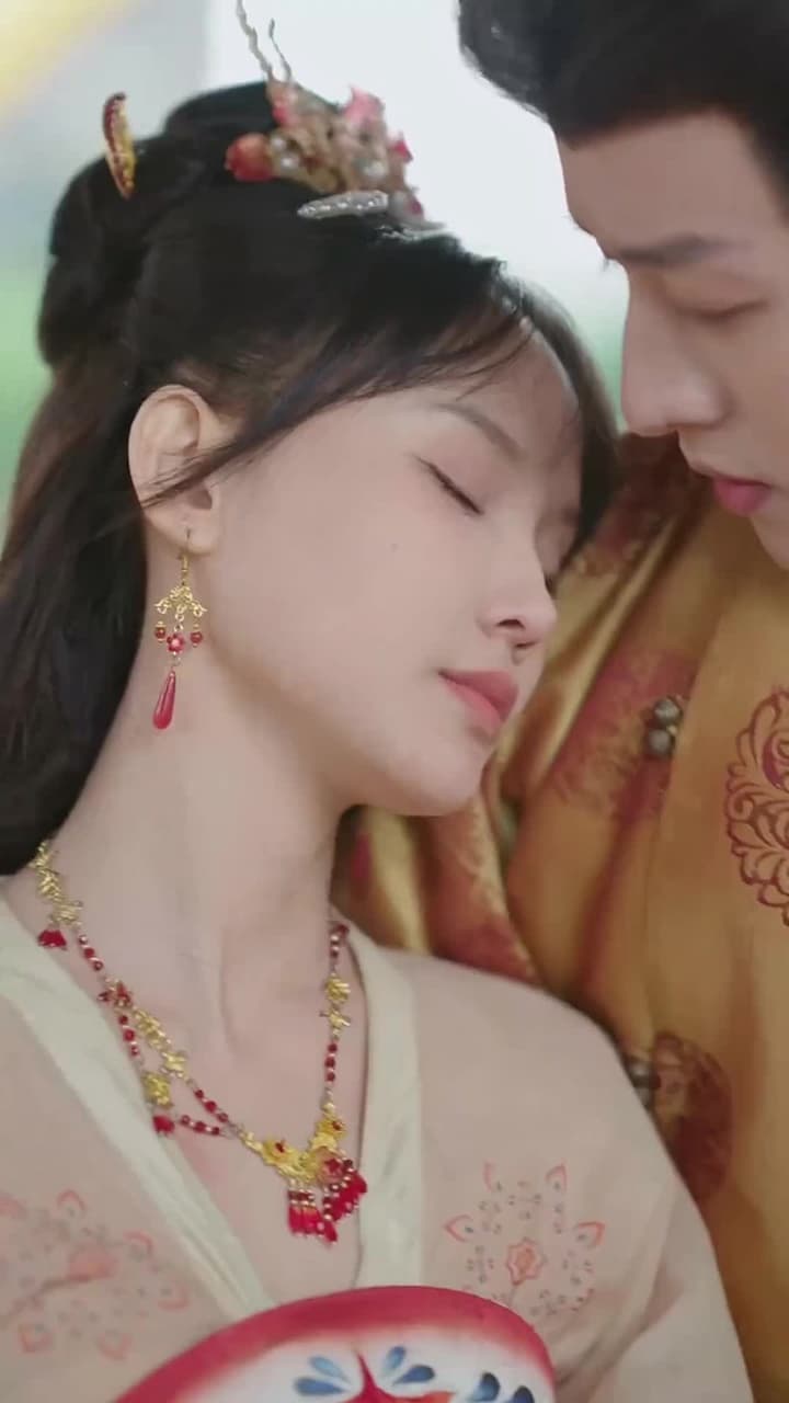 Phượng Nữ Vương Phi - Episode 54