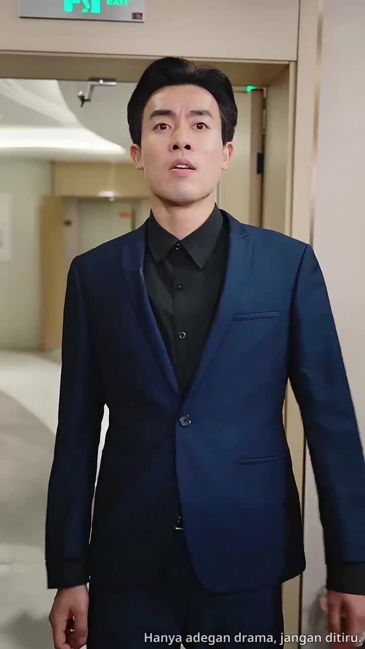 Cinta yang Hanya Tipuan - Episode 25