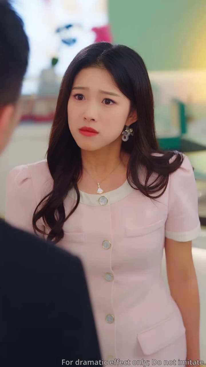 You Cheated on the True CEO - Episode 27