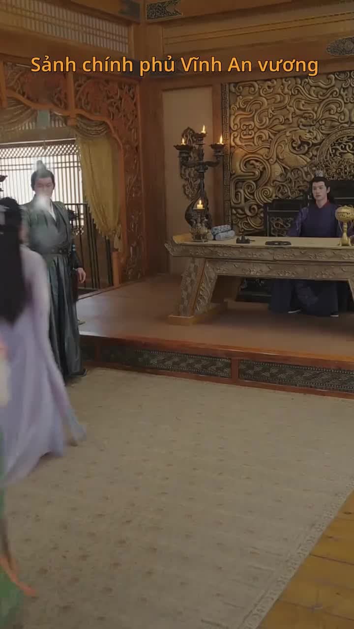 Phượng Nữ Vương Phi - Episode 41