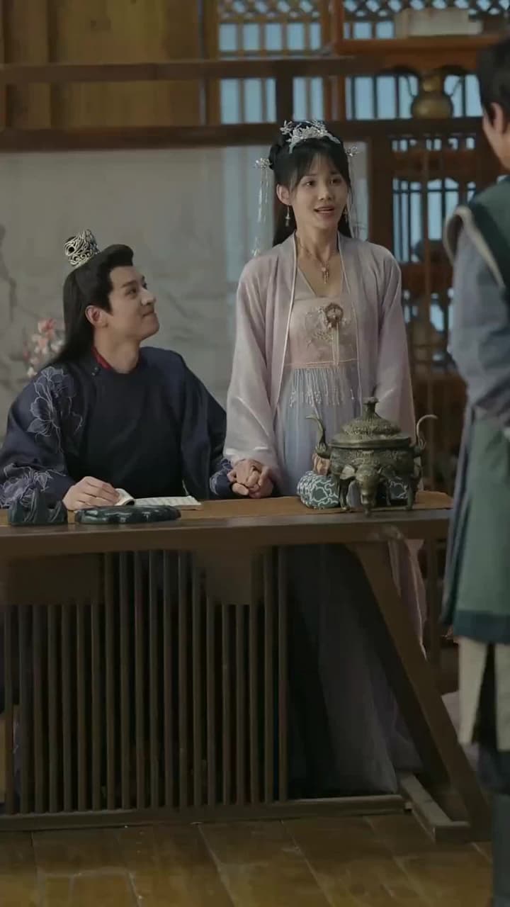 Phượng Nữ Vương Phi - Episode 70
