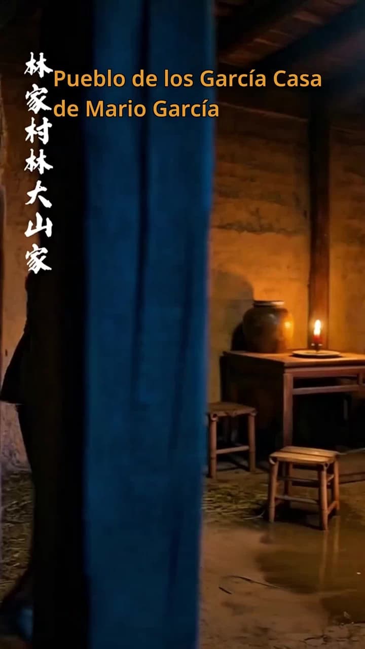 La Maldición del Valle Oscuro - Episode 2