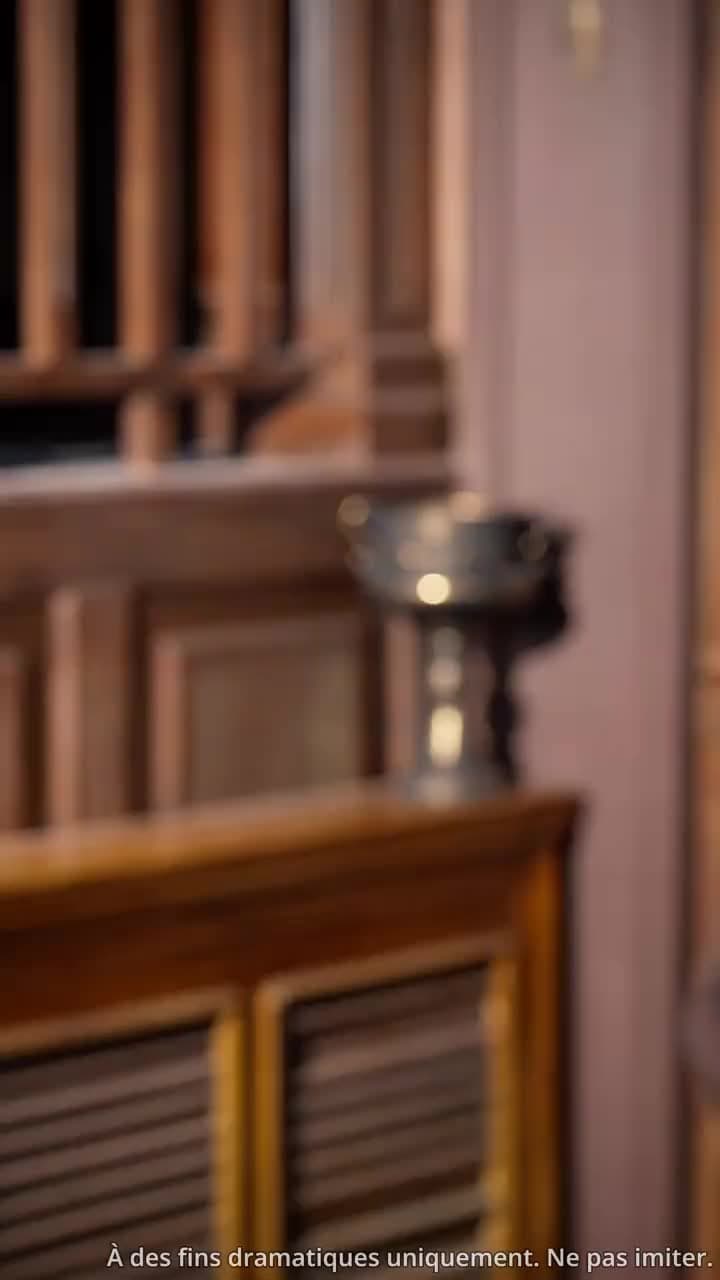 Élise, Mon Épouse Secrète - Episode 46