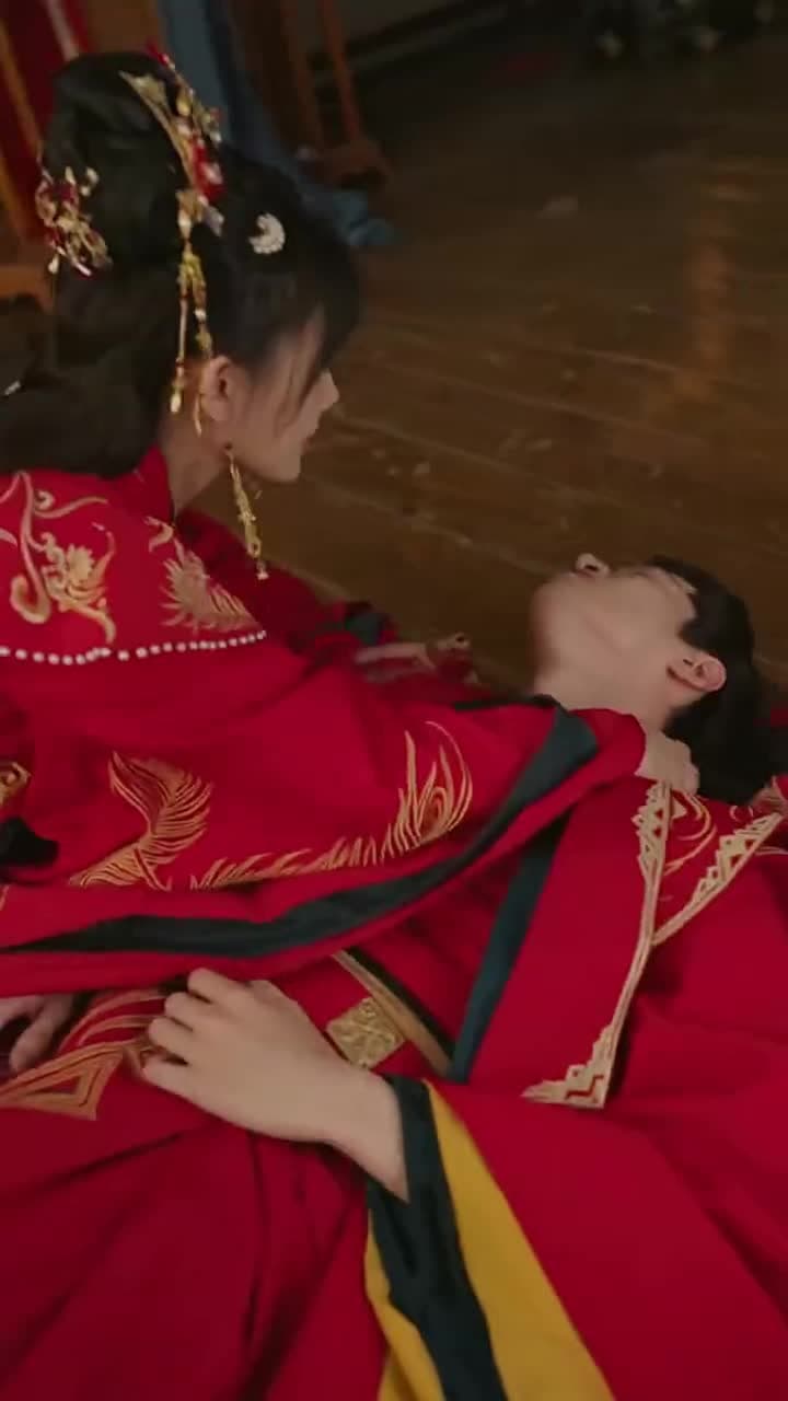 Phượng Nữ Vương Phi - Episode 10