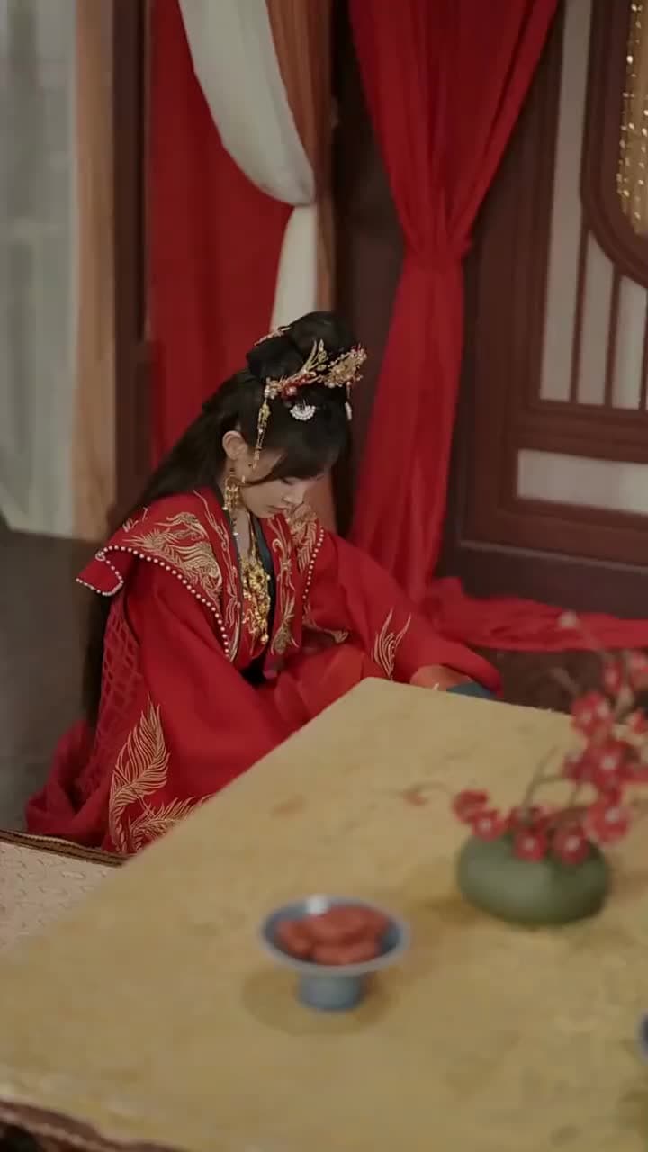 Phượng Nữ Vương Phi - Episode 2