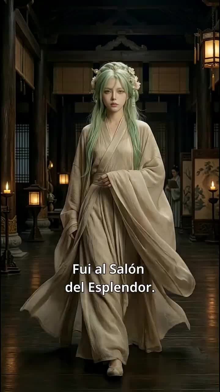 El Canto del Dolor - Episode 36