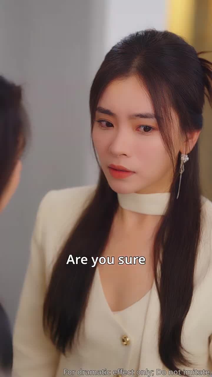 You Cheated on the True CEO - Episode 4