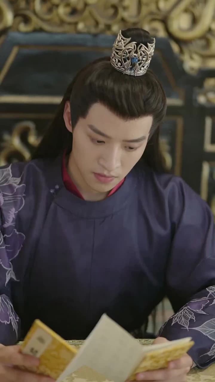 Phượng Nữ Vương Phi - Episode 47