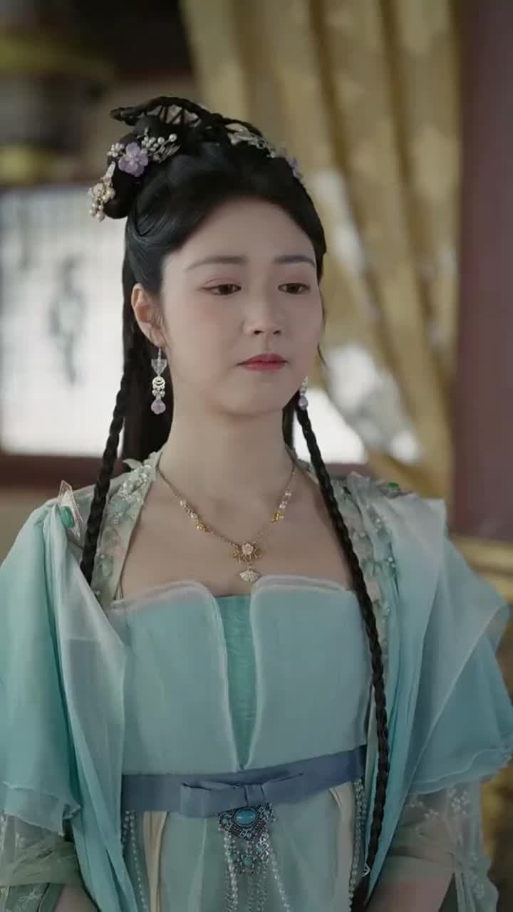 Phượng Nữ Vương Phi - Episode 23