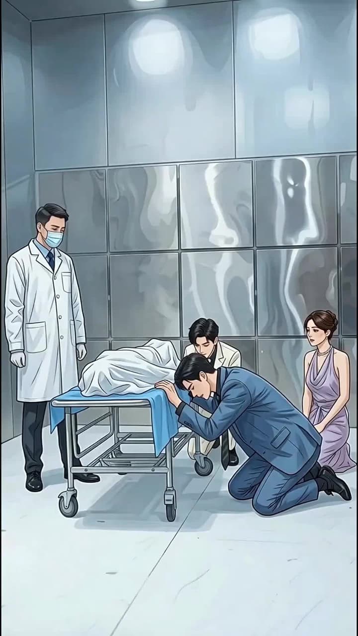 Quando Tudo Se Vai - Episode 25