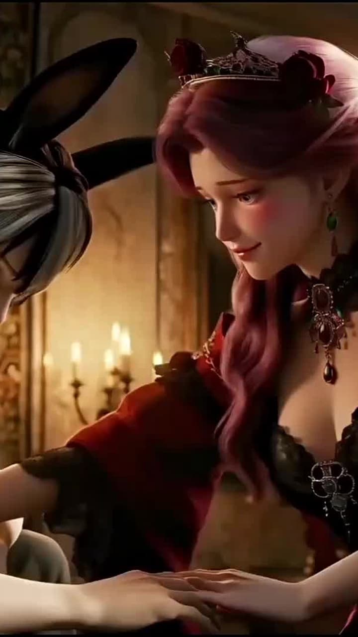 Hanımefendi ile Şeytan Uşağı - Episode 16