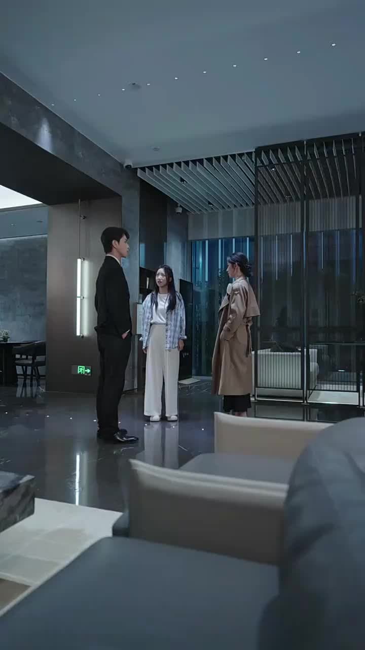 L'Amore Non Si Cerca - Episode 60
