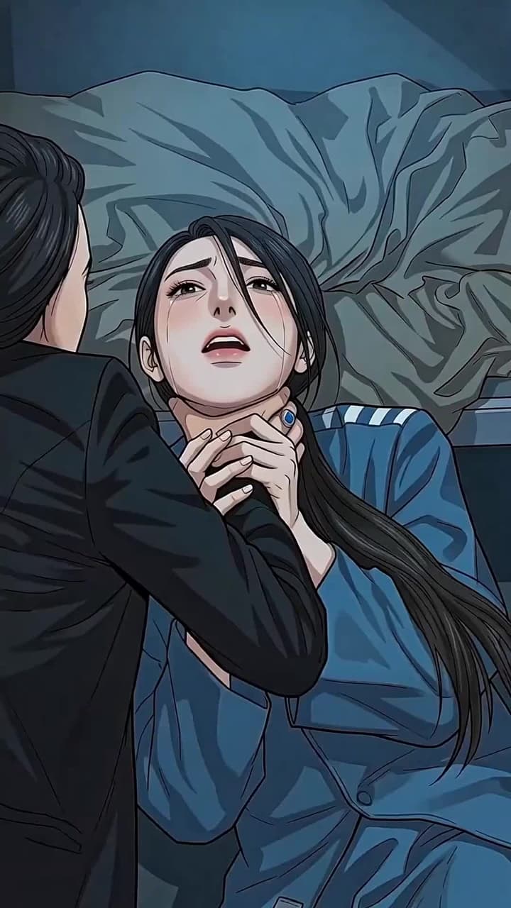 Quando Tudo Se Vai - Episode 15