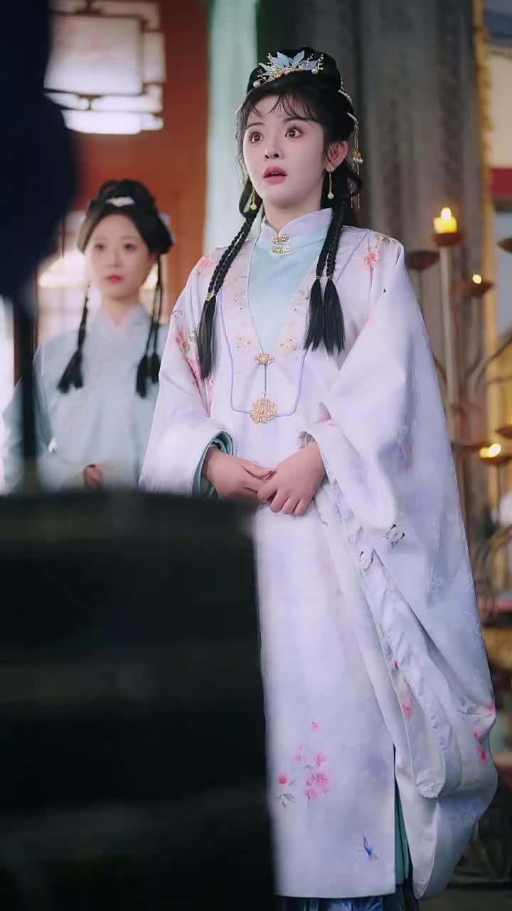 Selir Rakus Kesayangan - Episode 21