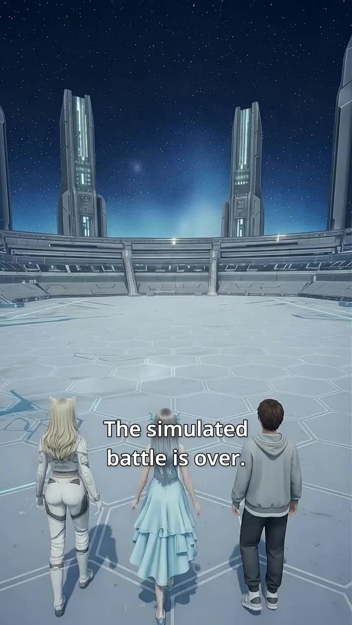 The Contract Bride of the Empire - Episode 34