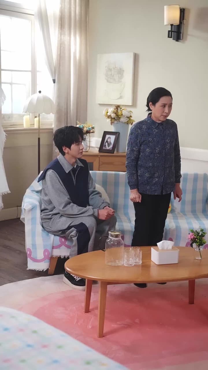 Sweet Surrender: Our Flash Marriage - Episode 22