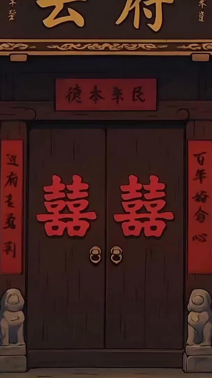 怪談玩家,但畫風不對 - Episode 44