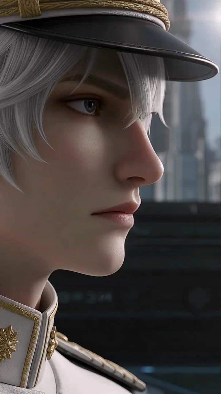 The Contract Bride of the Empire - Episode 18