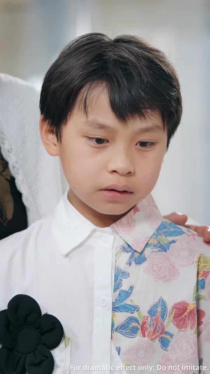 My Kids Are Royalty - Episode 35