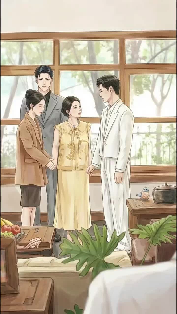Quando Tudo Se Vai - Episode 3