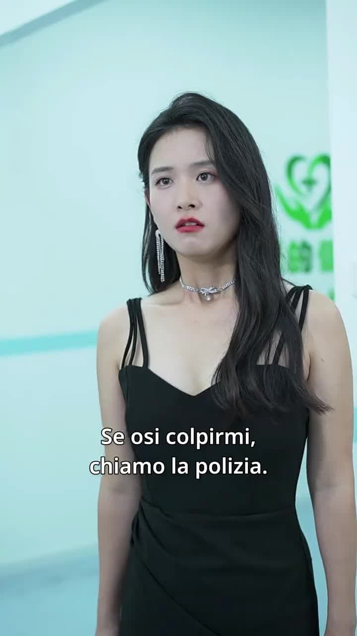 Mio marito sciocco è un miliardario - Episode 37