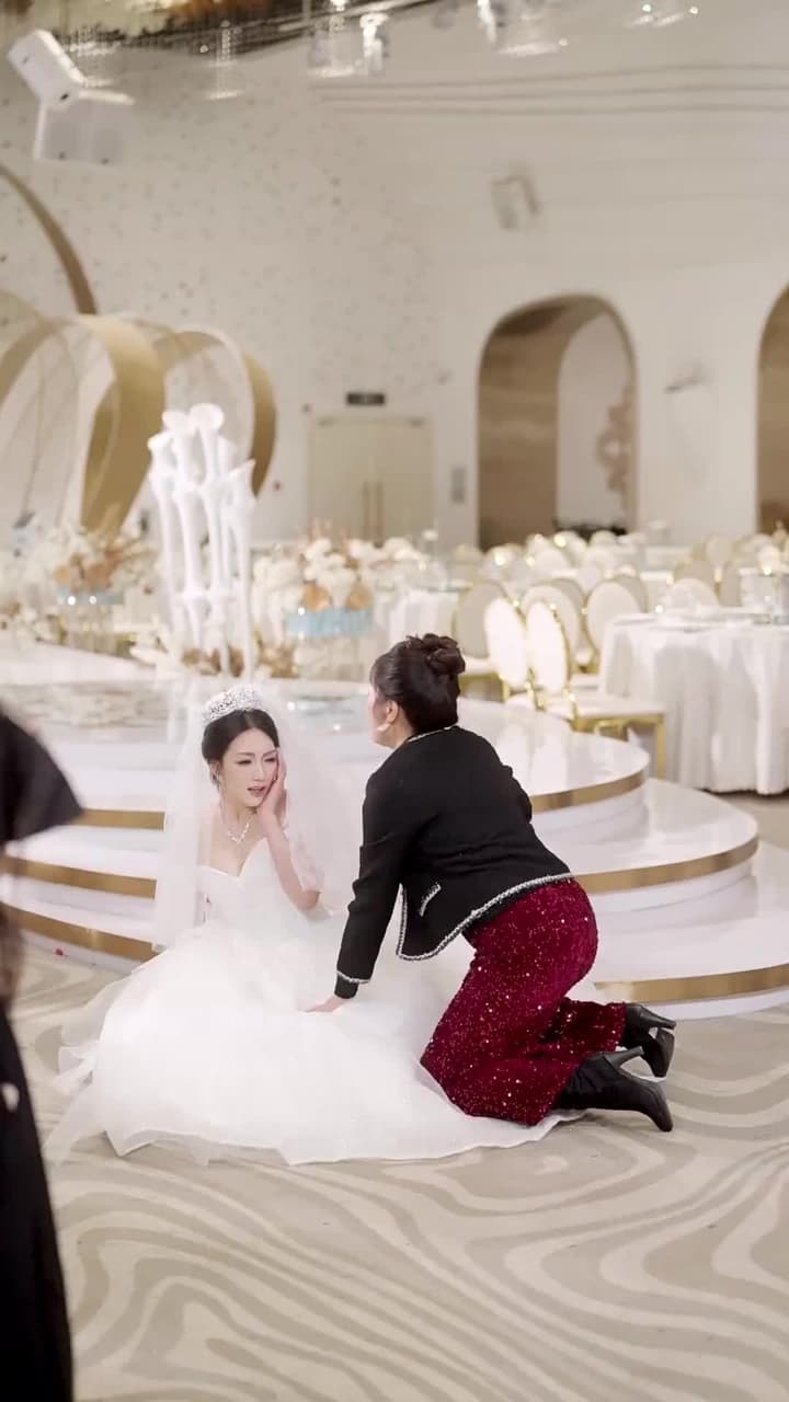 Sweet Surrender: Our Flash Marriage - Episode 49