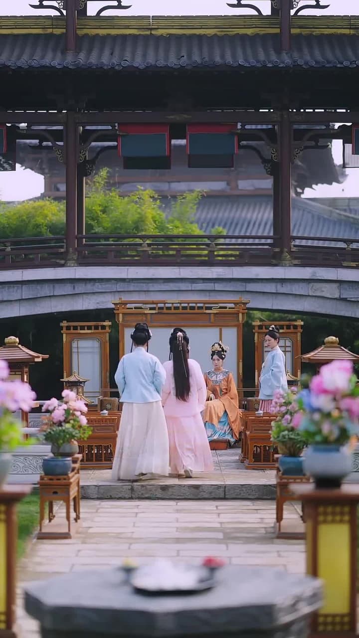 Selir Rakus Kesayangan - Episode 4