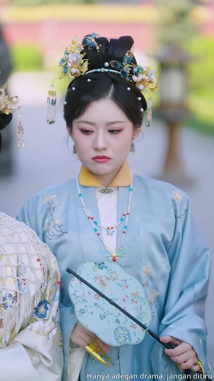 Selir Rakus Kesayangan - Episode 53