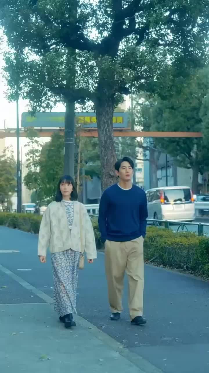 Cheated on the Perfect Wife - Episode 4