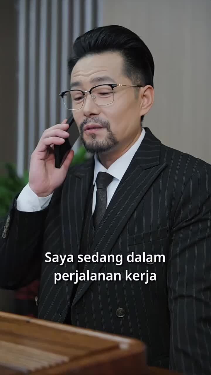 Pengkhianatan Malam Hujan - Episode 28