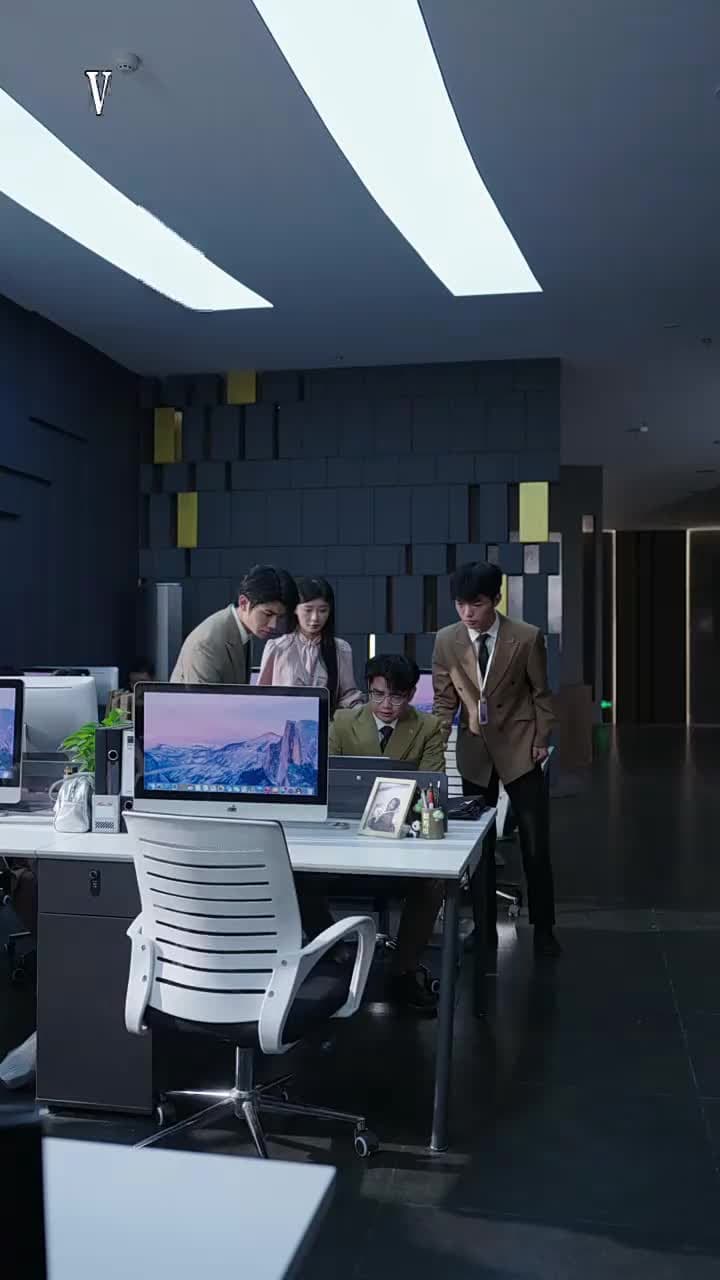 L'Amore Non Si Cerca - Episode 17