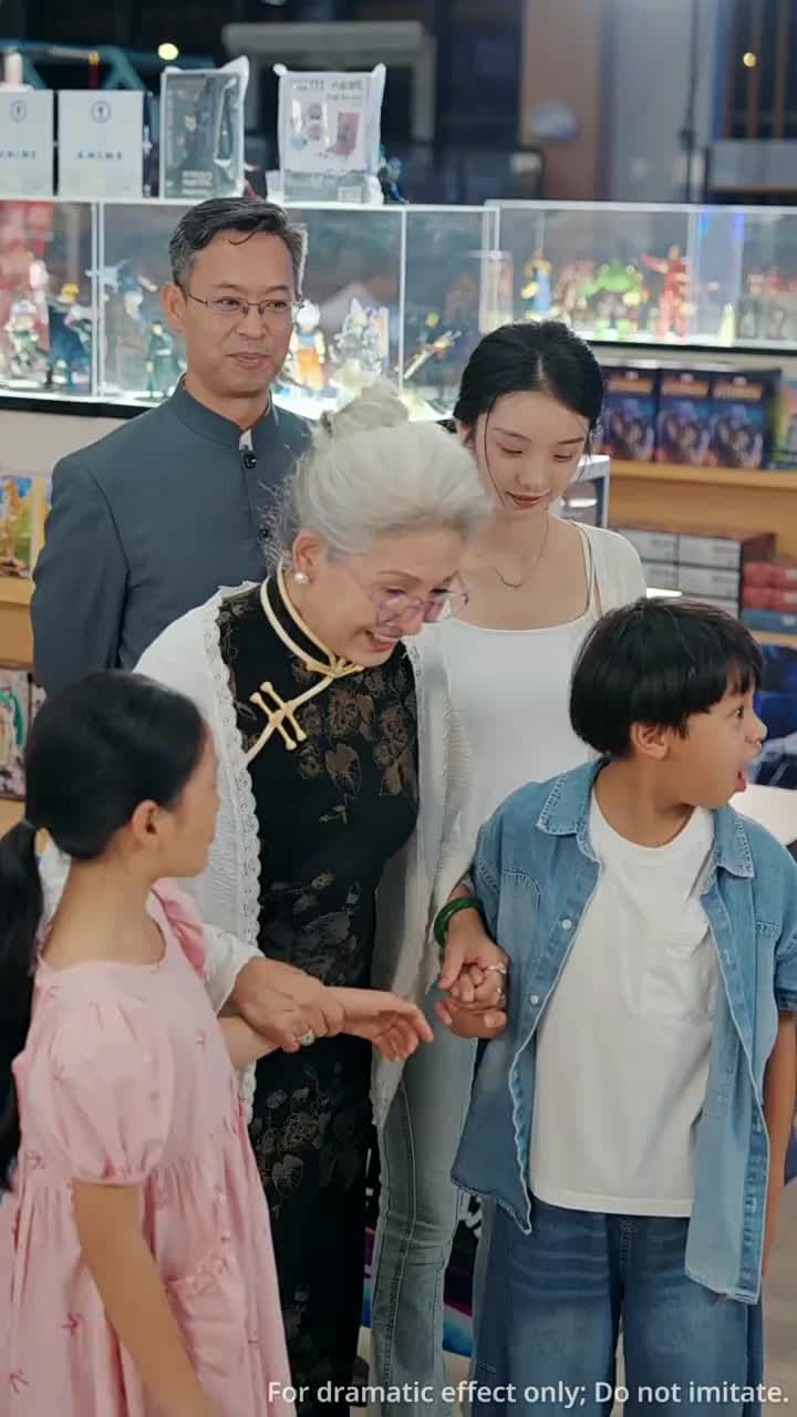 My Kids Are Royalty - Episode 24