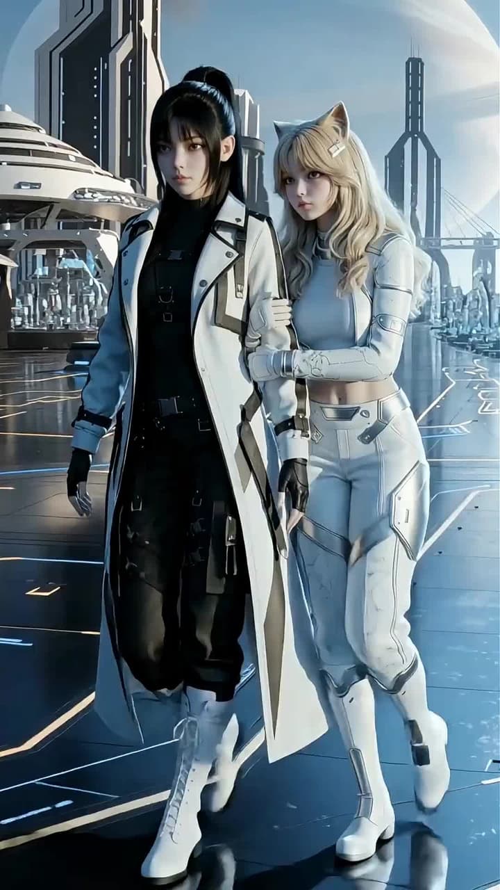 The Contract Bride of the Empire - Episode 28
