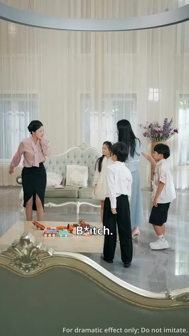 My Kids Are Royalty - Episode 31