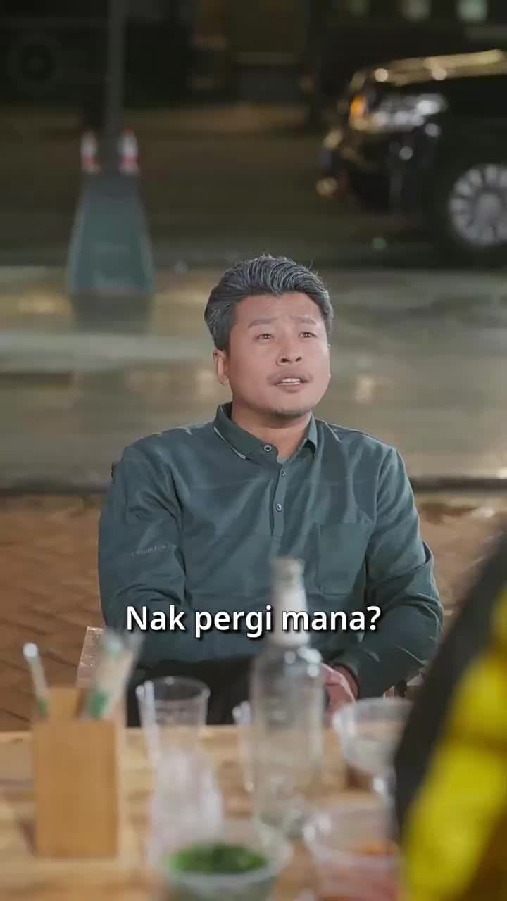 Ayah, Tolong Jangan Hantar Lagi - Episode 59