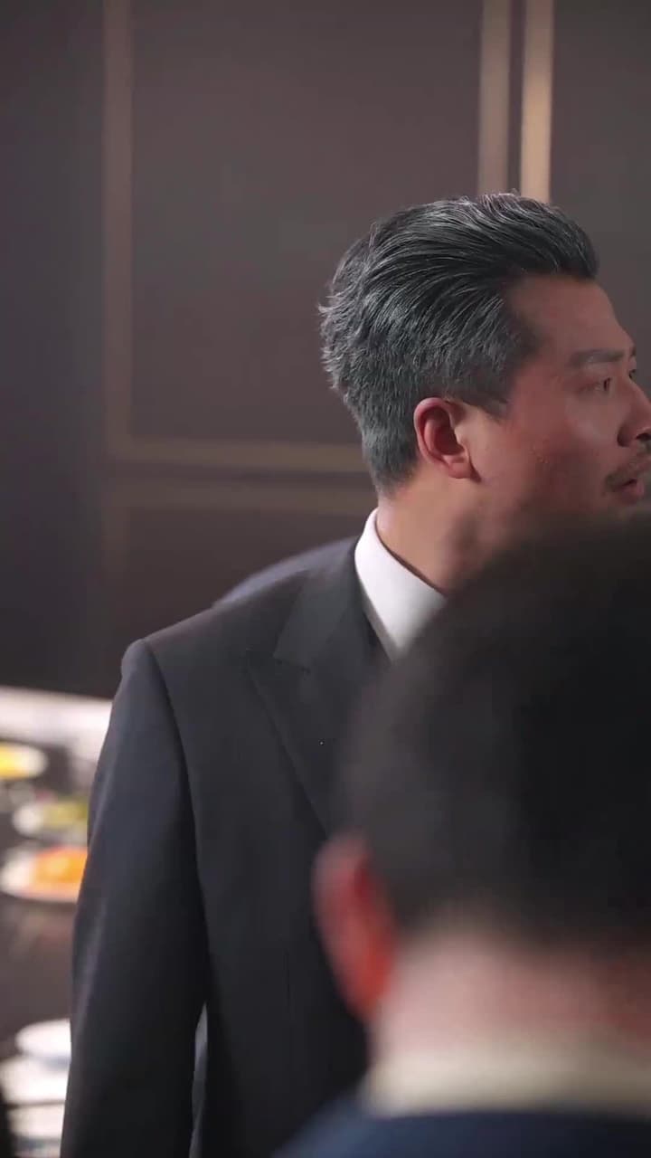 Ayah, Tolong Jangan Hantar Lagi - Episode 34