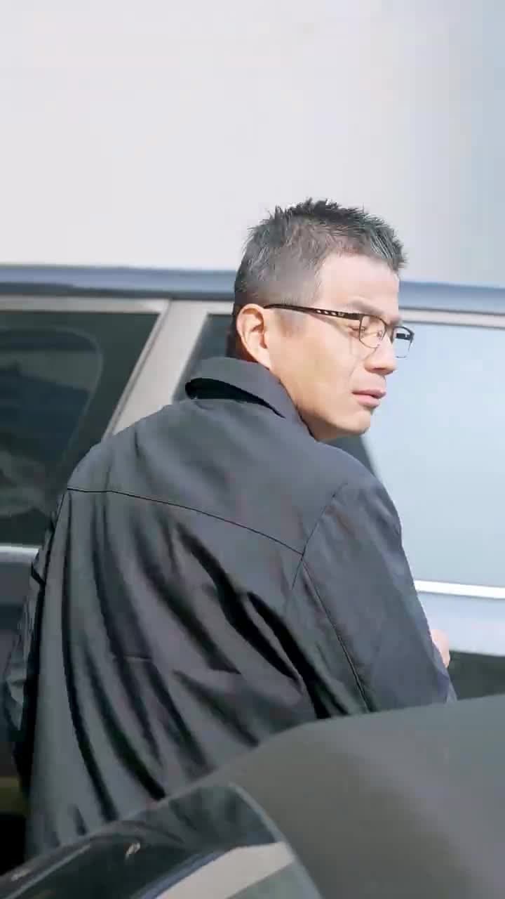 Ayah, Tolong Jangan Hantar Lagi - Episode 19