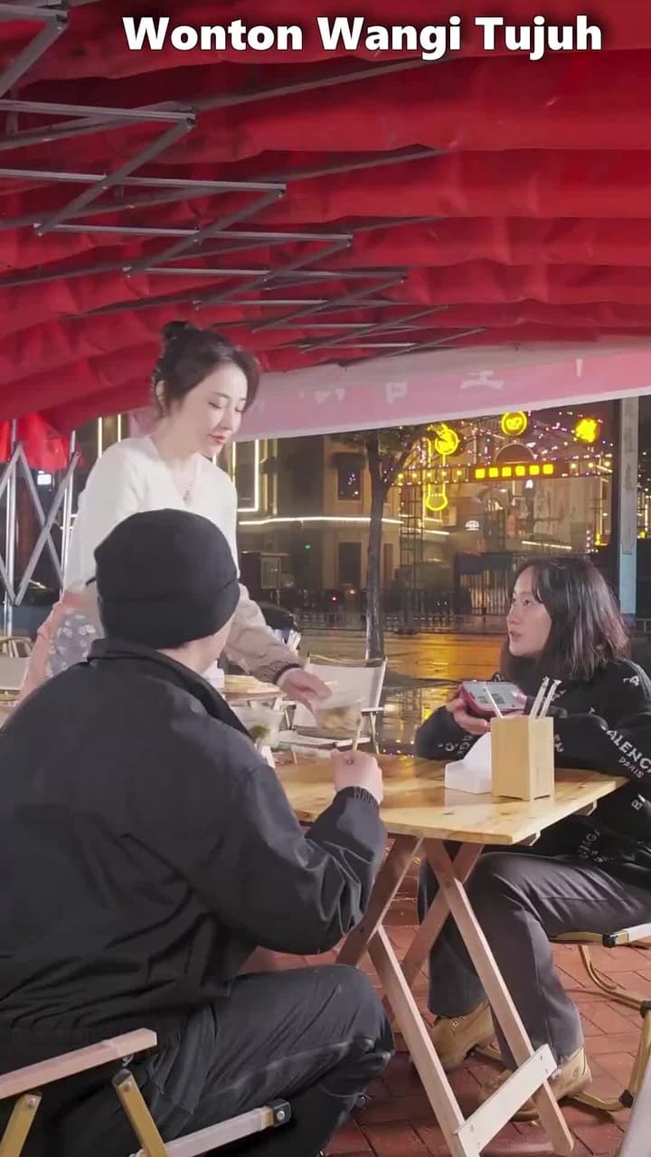 Ayah, Tolong Jangan Hantar Lagi - Episode 50