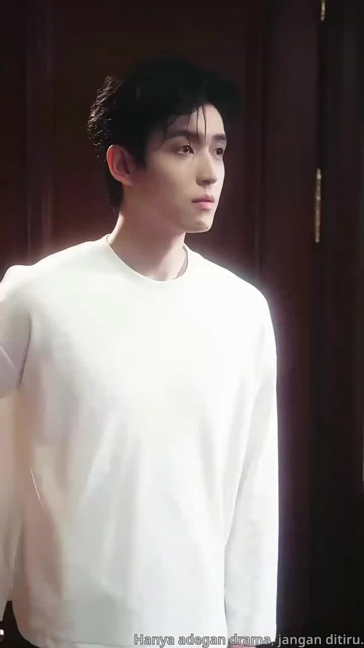 Gantian Aku yang Mencintaimu - Episode 28