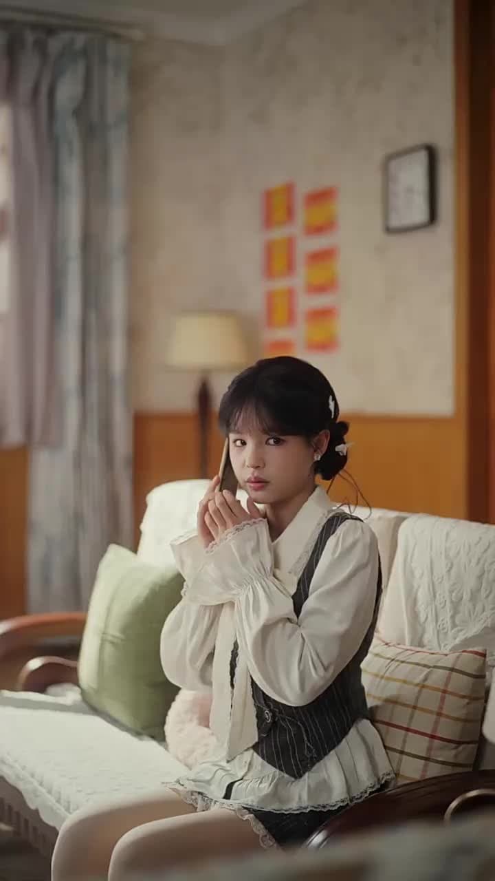 一宵半夏 - Episode 12