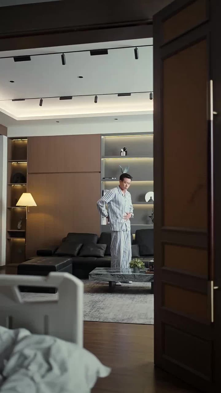一宵半夏 - Episode 72