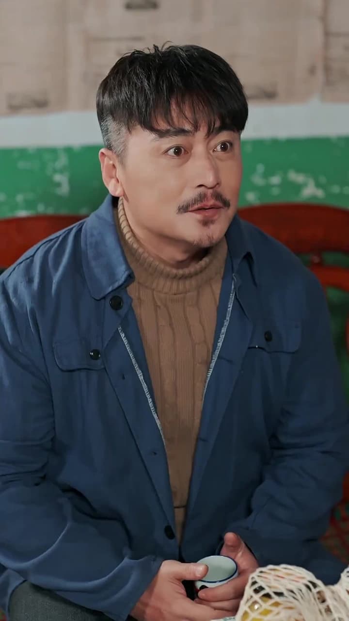 老太重生八零!扶孝子贏回全家運 - Episode 39