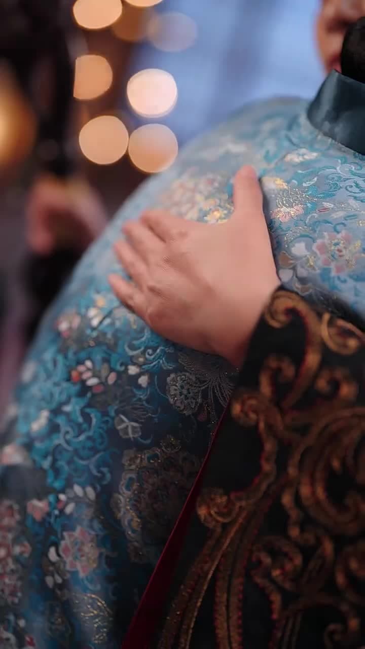 侯門錦繡:老夫人威武 - Episode 15
