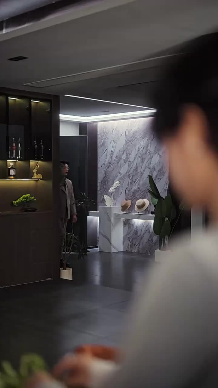 一宵半夏 - Episode 78