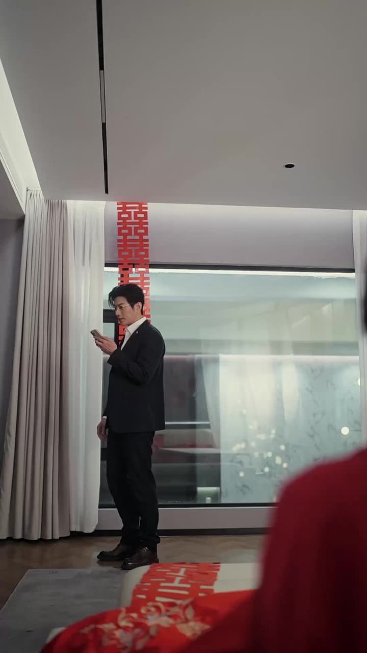 一宵半夏 - Episode 60