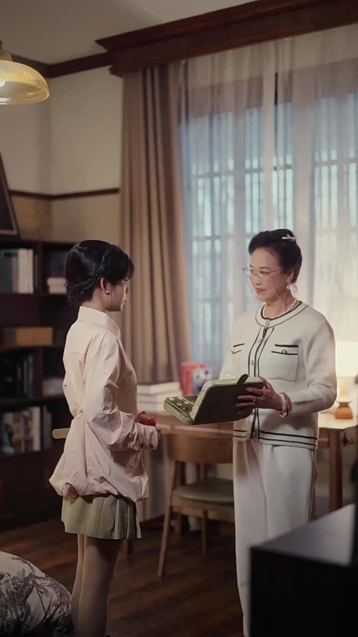 一宵半夏 - Episode 59