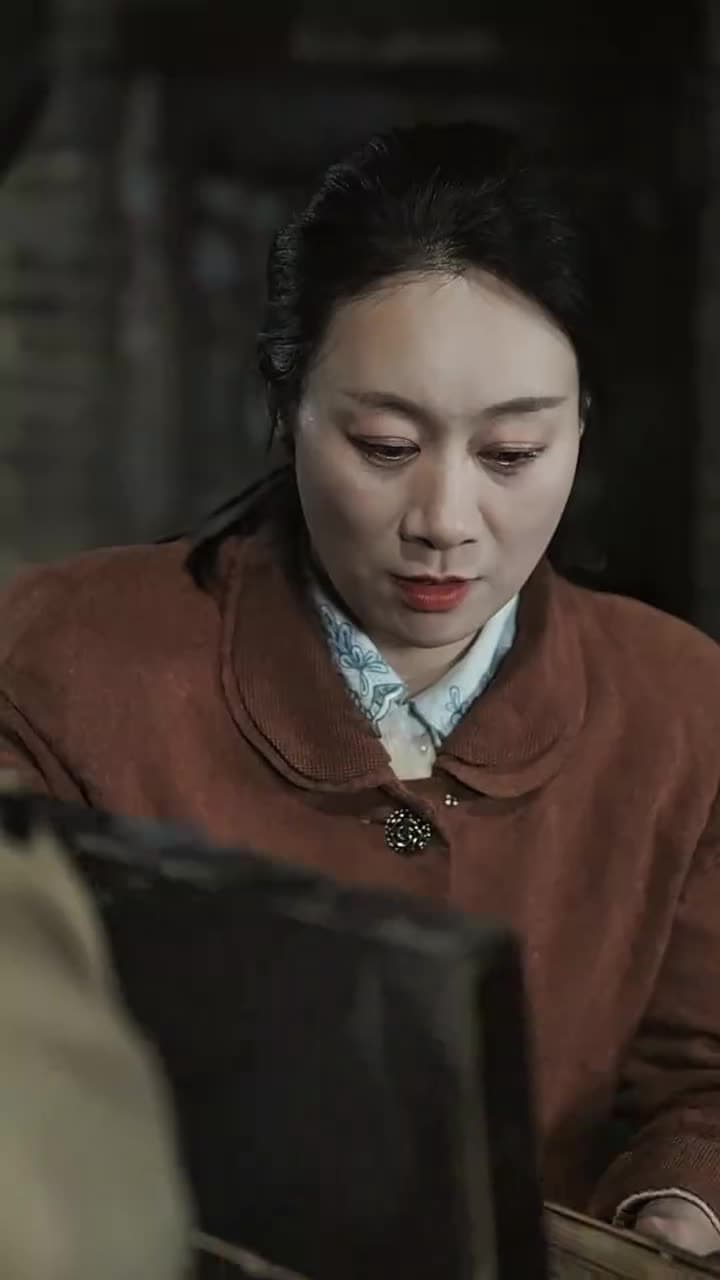 老太重生八零!扶孝子贏回全家運 - Episode 42